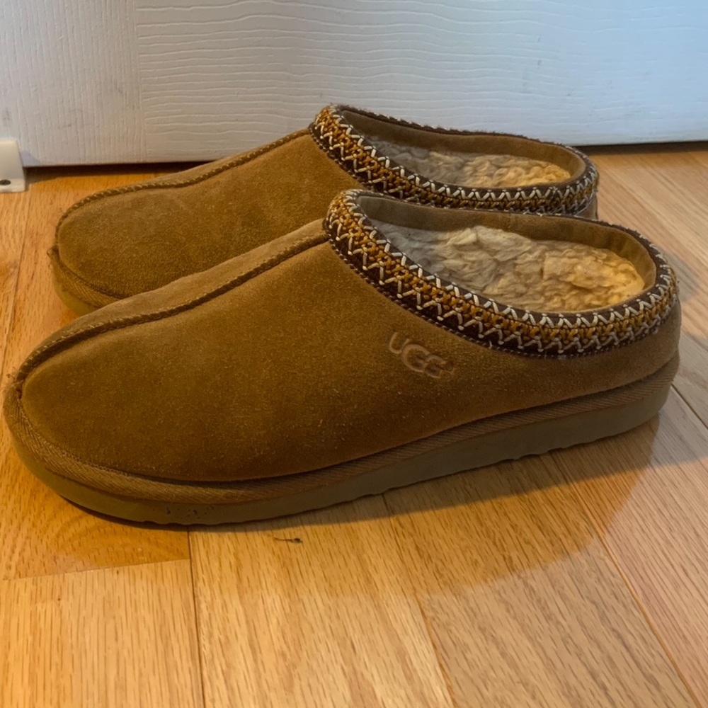 Men ugg slippers